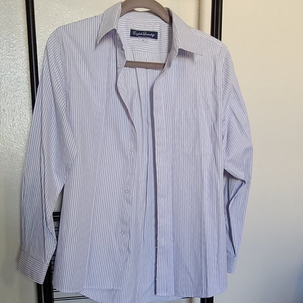 Chinese Laundry dress shirt